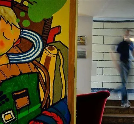 Hostel City Sleep-In Ostello