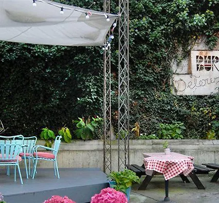 Ostello Hostel City Sleep-In *