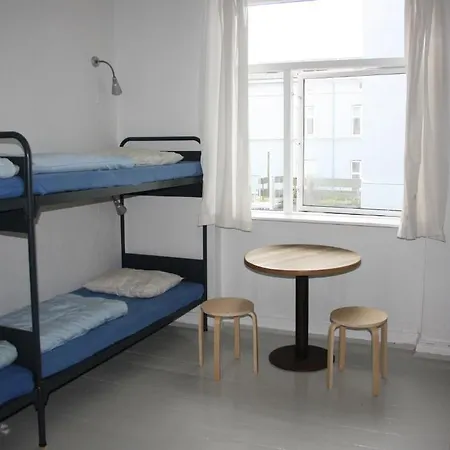 Ostello Hostel City Sleep-In *