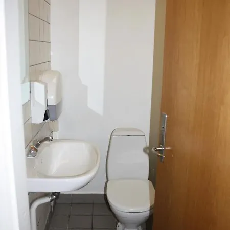 Ostello Hostel City Sleep-In