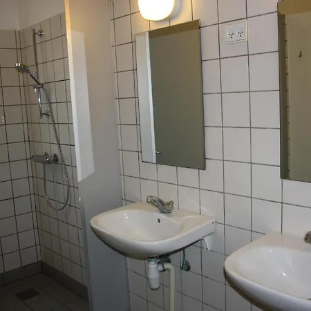 Hostel City Sleep-In Ostello Århus