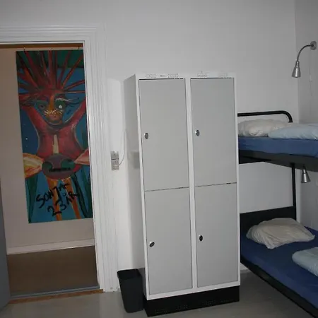 Hostel City Sleep-In Århus