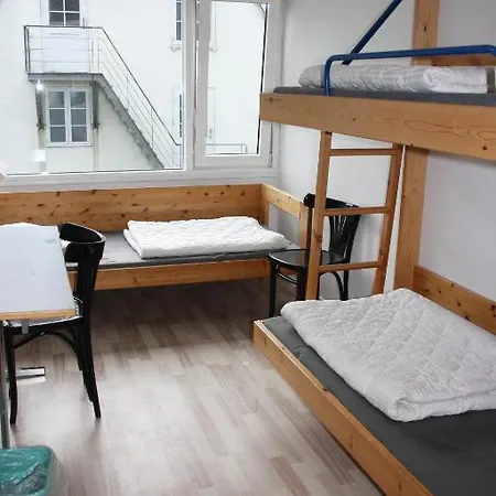Hostel City Sleep-In Ostello