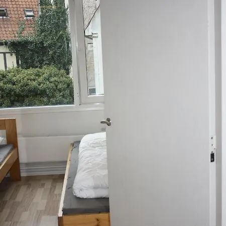 Hostel City Sleep-In Ostello Århus