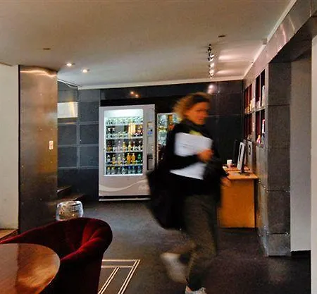 Ostello Hostel City Sleep-In *