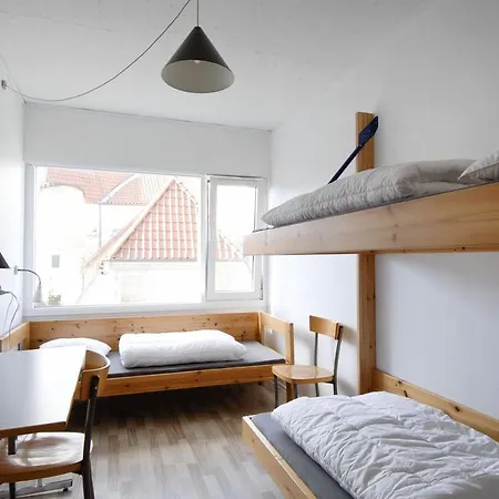 Hostel City Sleep-In
