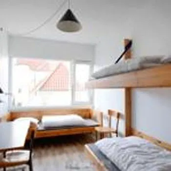 Hostel City Sleep-In * Århus