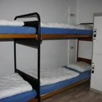 Ostello Hostel City Sleep-In Århus